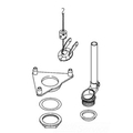 Kohler Flush Valve Kit 85159